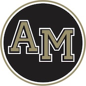 Logo: Archbishop Mitty High School