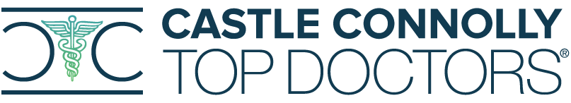 Logo: Castle Connolly
