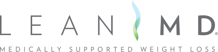 Logo: LeanMD