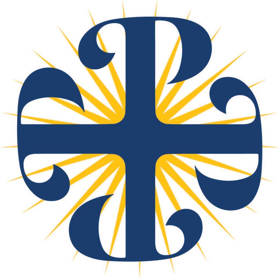 Logo: Presentation High School