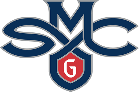 Logo: Saint Mary's Gaels