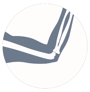 Icon: Elbow