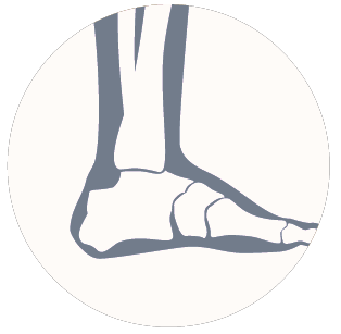 Icon: Foot