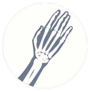 Icon: Hand