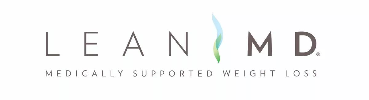 Lean MD logo
