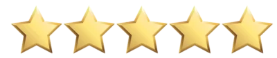 5 stars