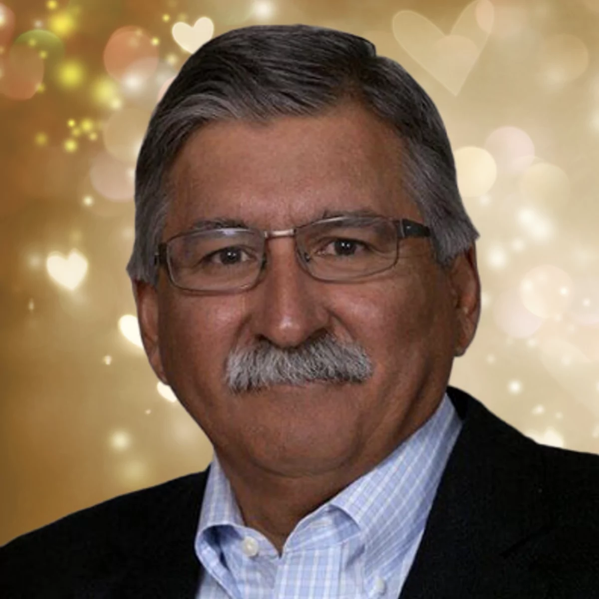 Dr. Ramiro Miranda