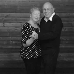 Marlene is back to dancing after two hip replacement surgeries | Golden State Ortho | Dr. Crow | Walnut Creek, CA