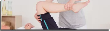 Physical therapy