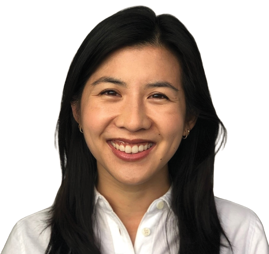 Jennifer Low, AGNP-BC