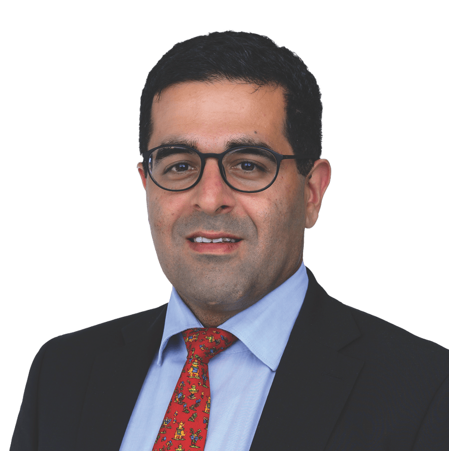 Photo: Afshin Anoushiravani, MD