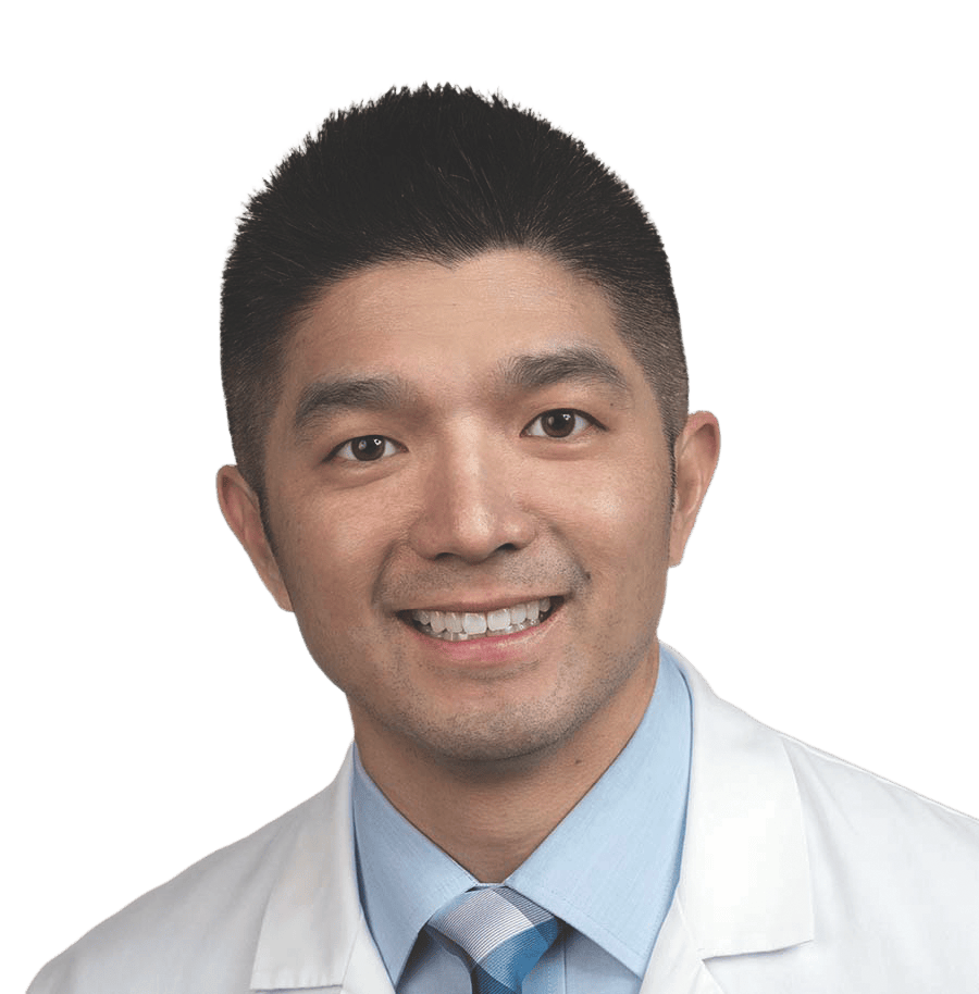 Photo: Andrew Hou, MD