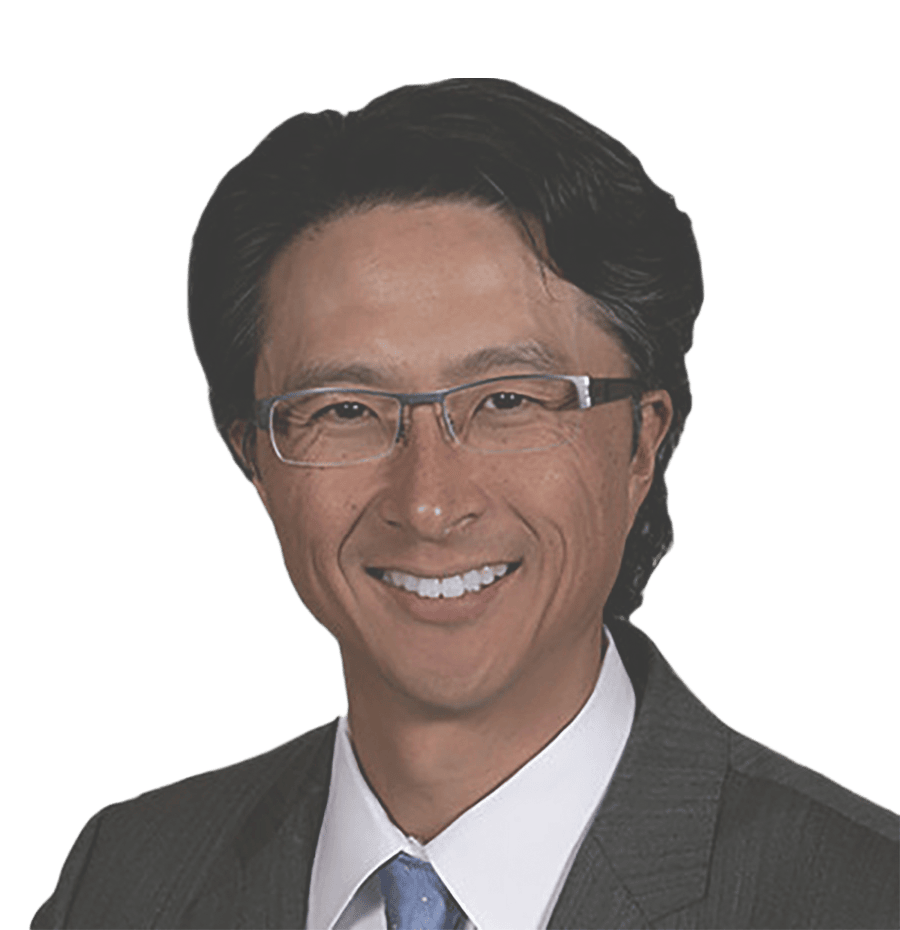 Photo: Steven S. Lee, MD