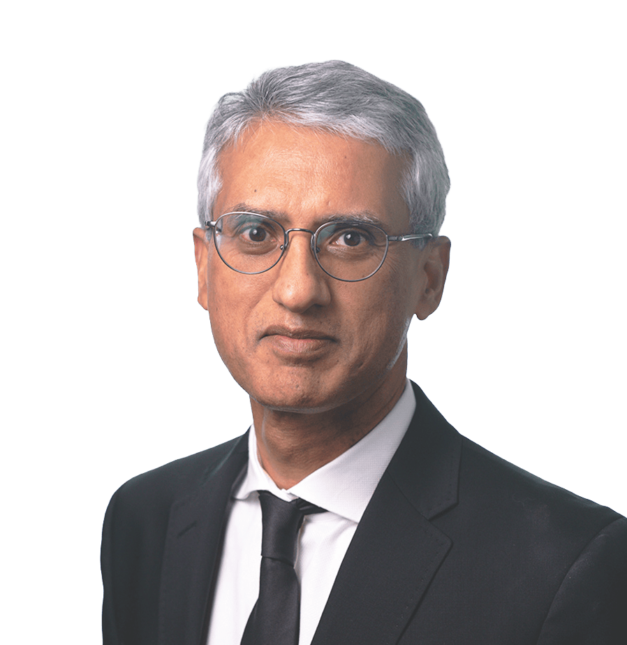 Photo: Abid Qureshi, MD