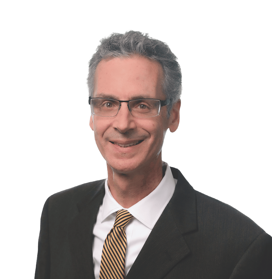 Photo: Michael Sacco, MD