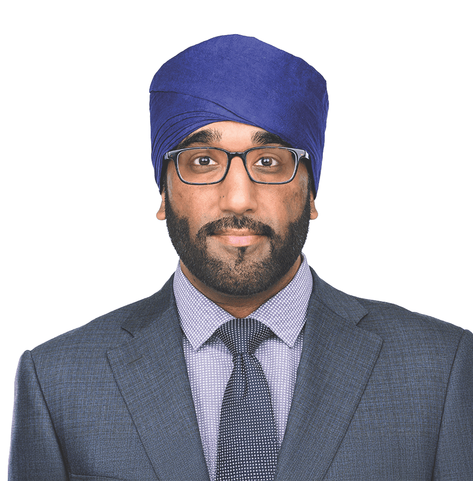 Photo: Sukhdeep Sagoo, DO