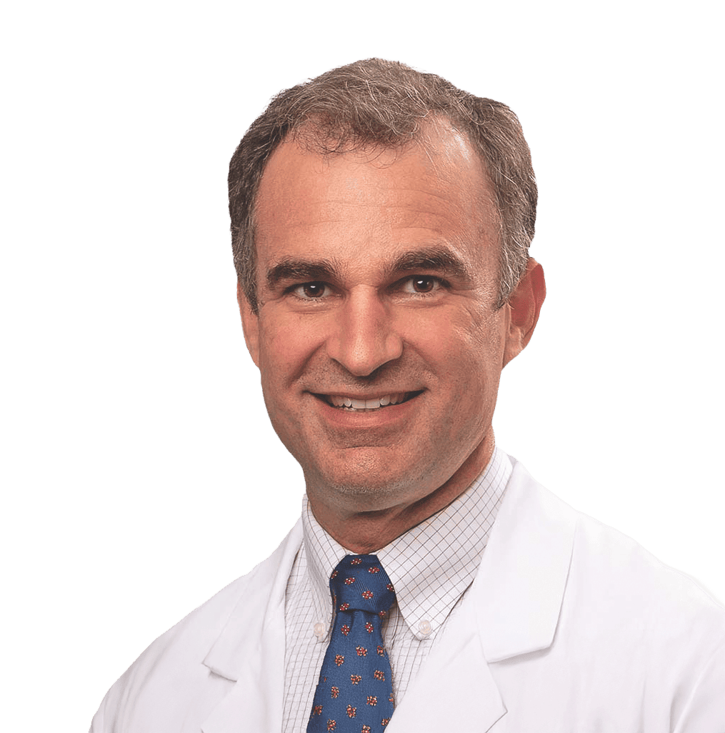 Photo: Eric Stuffmann, MD