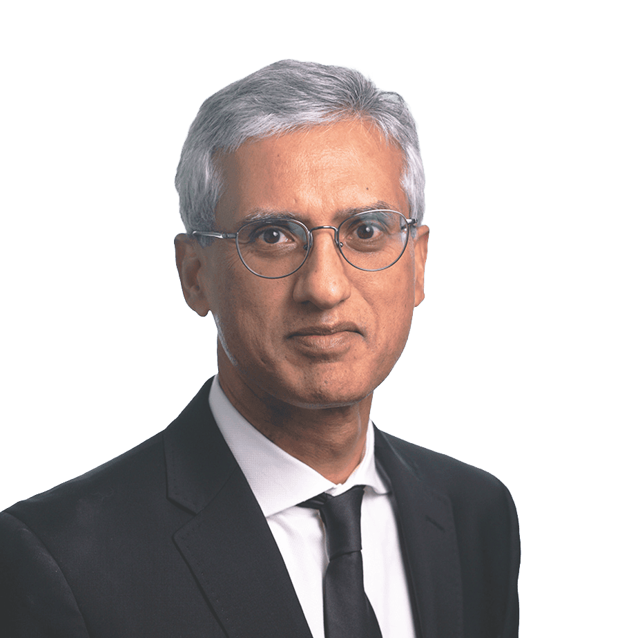 Photo: Abid Qureshi, MD