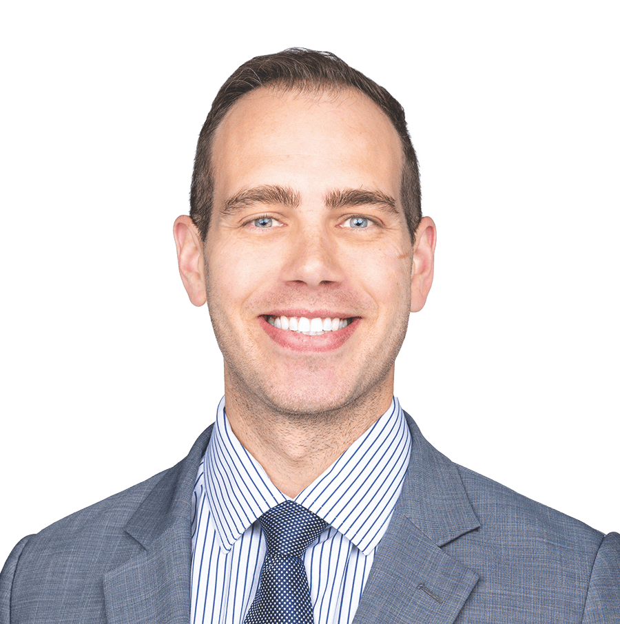 Alex Bradley, MD