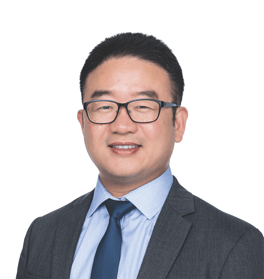 Photo: Brian jin Choi, DO