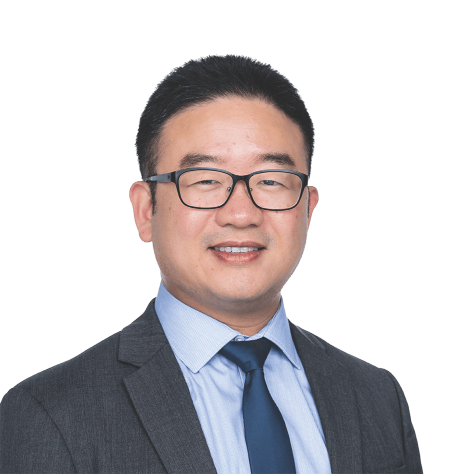 Photo: Brian jin Choi, DO