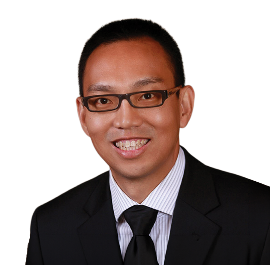 Co V. Banh, MD