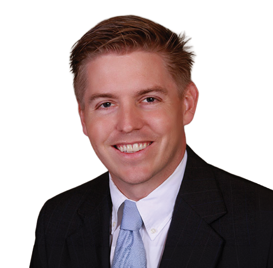 Joshua Van Gompel, DPM