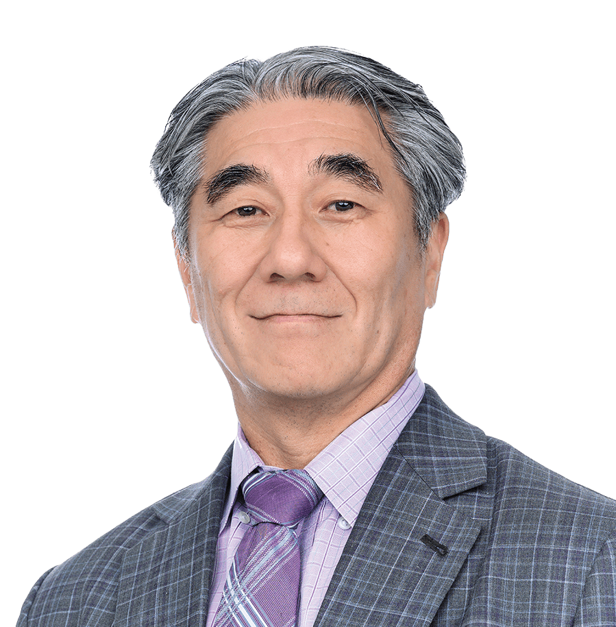 Photo: Kenneth H. Akizuki, MD