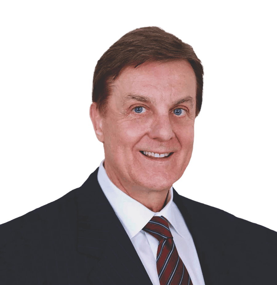 Photo: Kevin Murray, MD