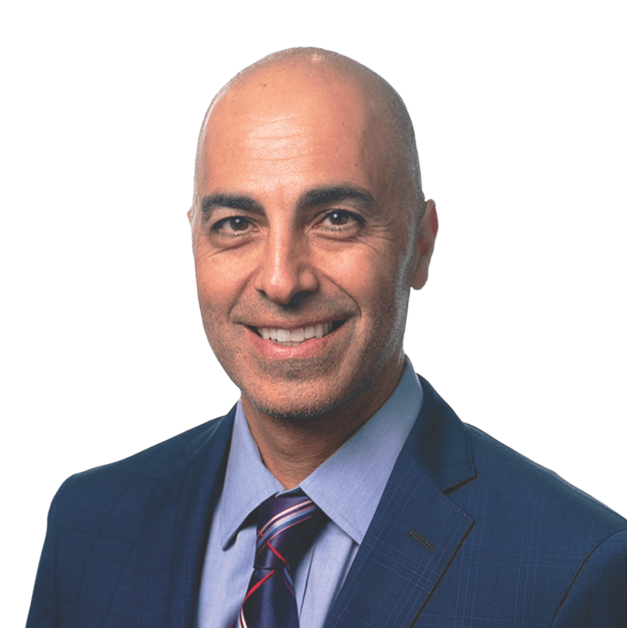 Leo Calafi, MD