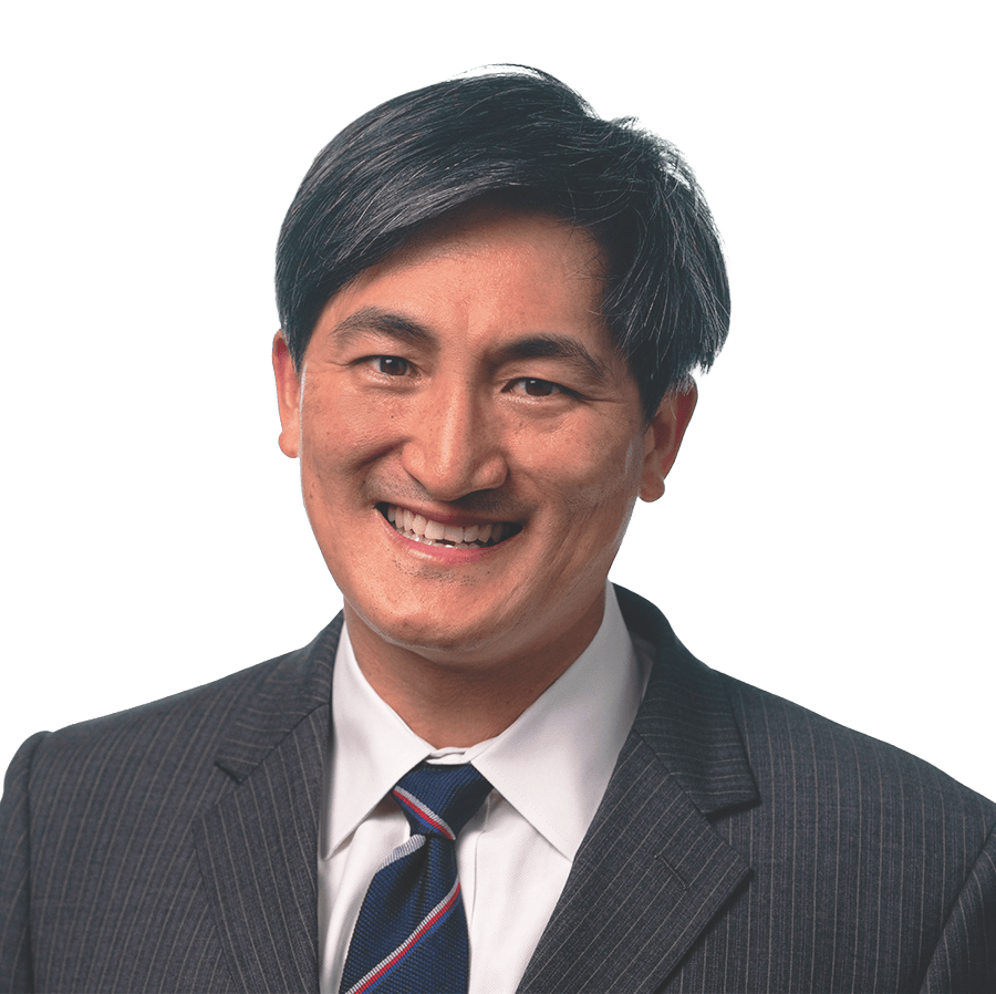 Michael Chang, DO 