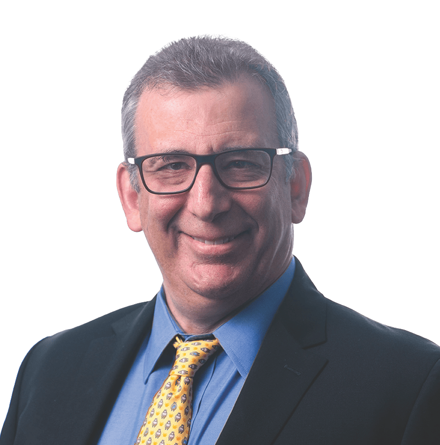 Nathaniel Cohen, MD