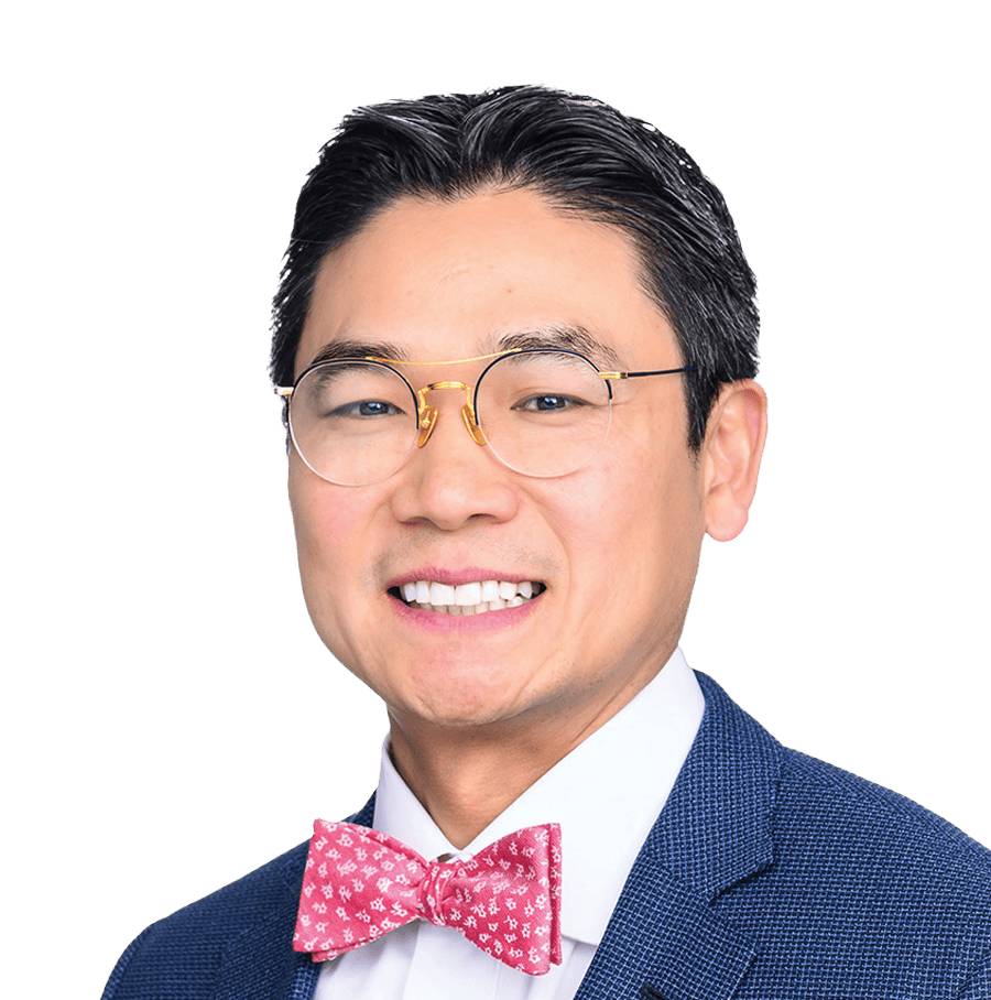 Photo: Paul Kim, MD