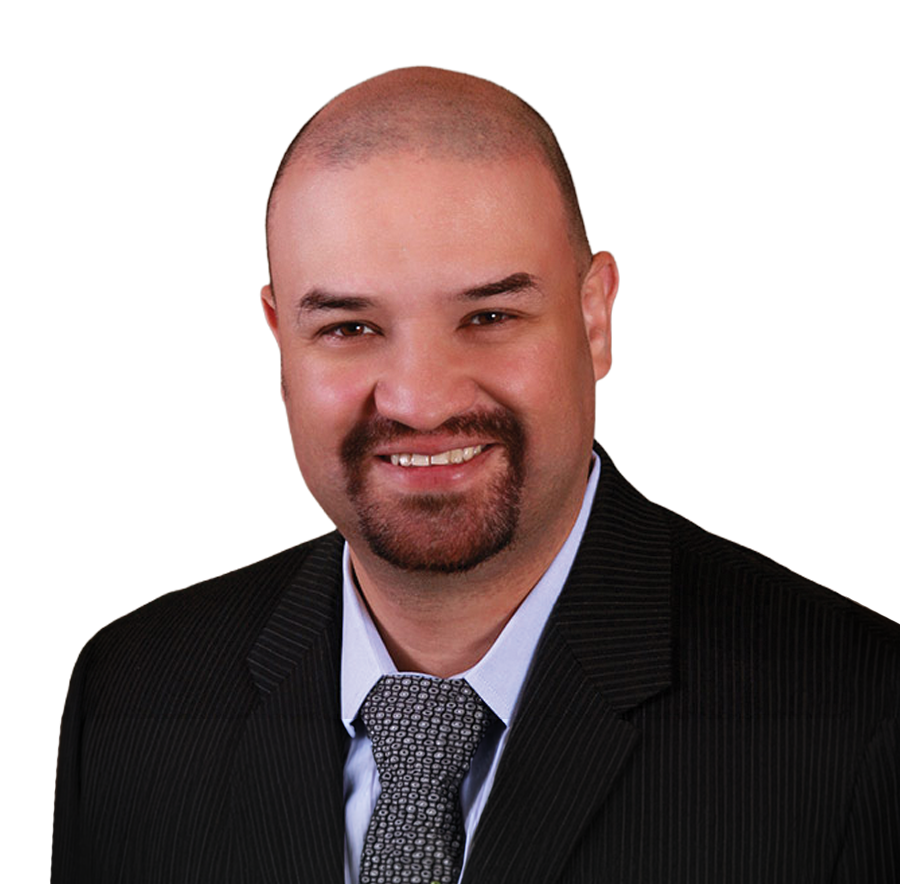 Ricardo A. Molina, MD