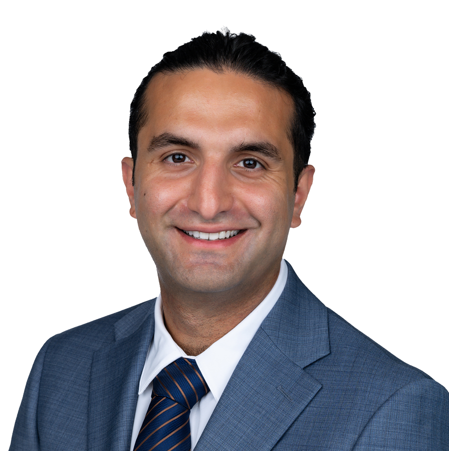 Roman Rahmani, DO