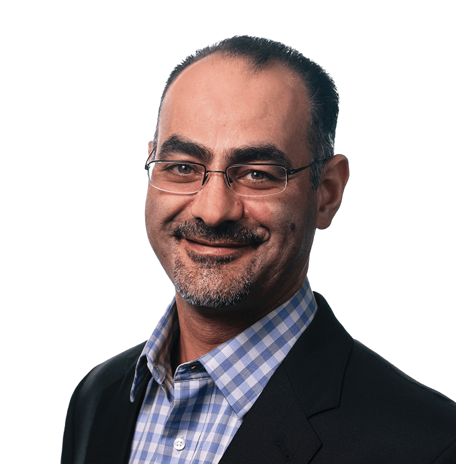 Photo: Semon Bader, MD