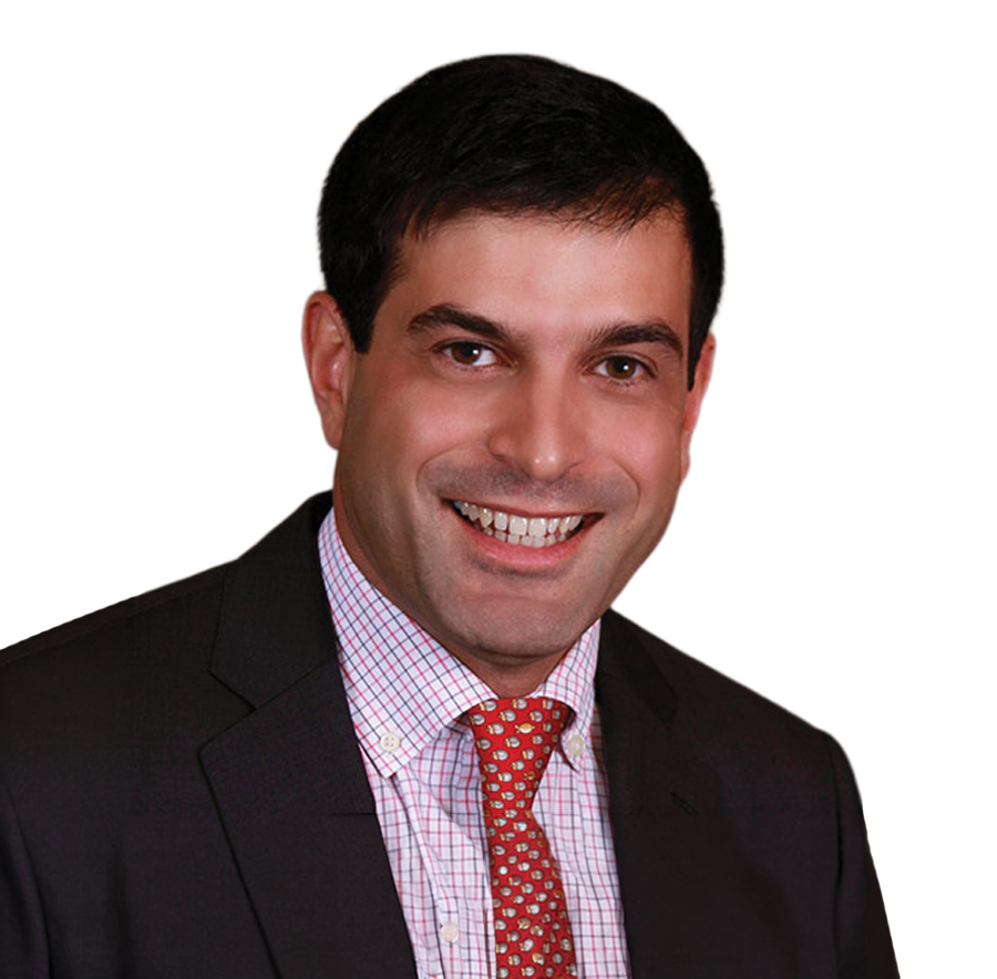 Photo: Soheil Motamed, MD