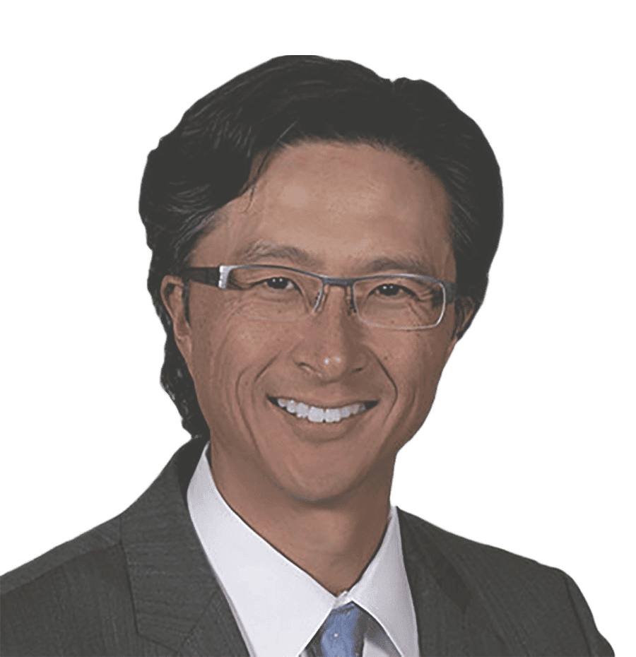 Photo: Steven S. Lee, MD