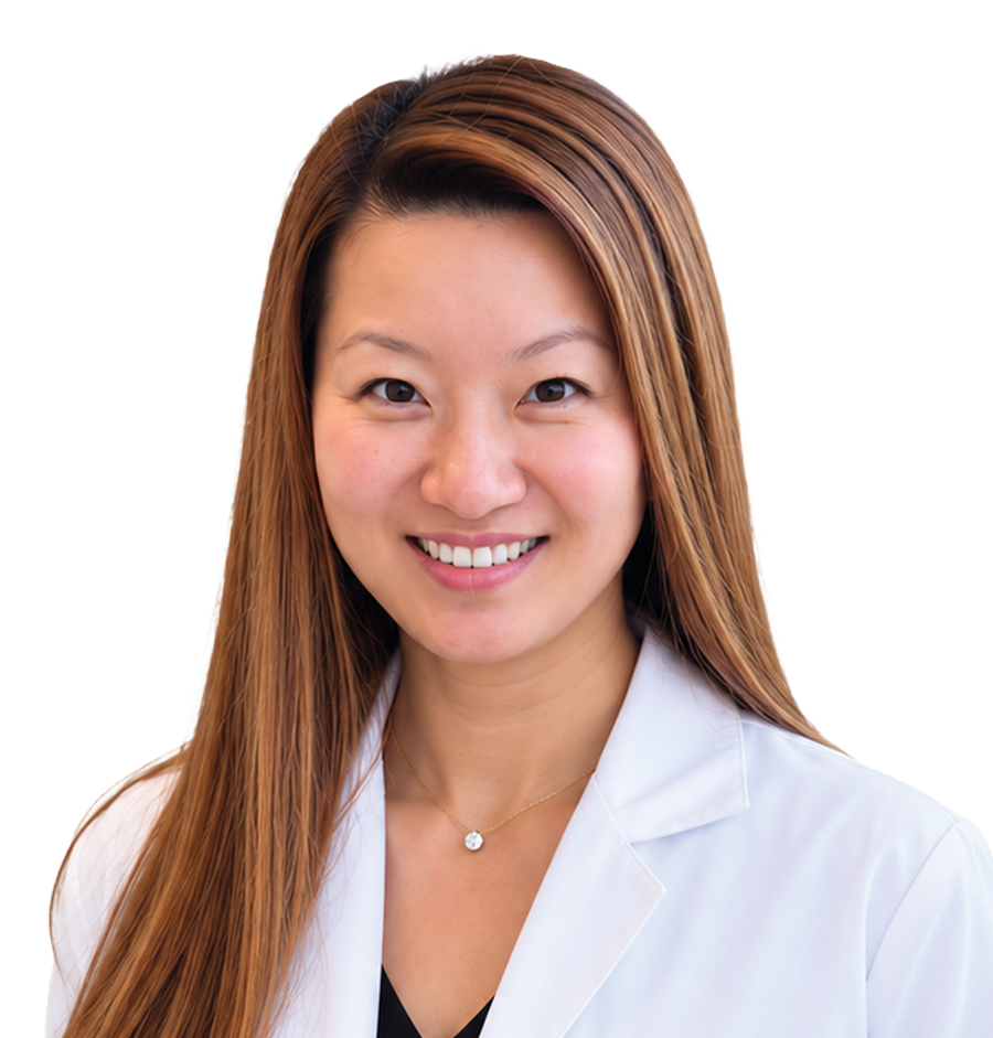 Photo: Wendy Wong, MD