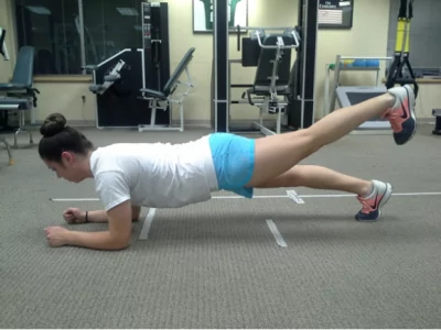 Photo: Advanced Core