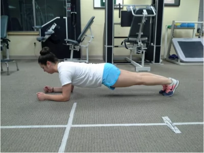 Photo: Beginner Core