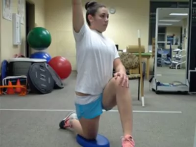 Photo: Hip Mobility
