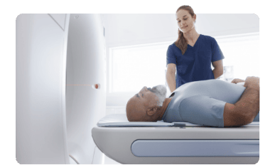 Photo: MRI