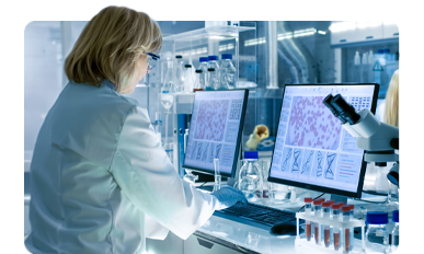 Photo: Orthobiologics