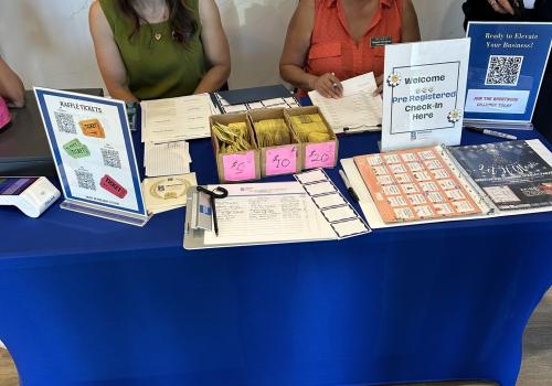 Golden State Orthopedics & Spine community involvement