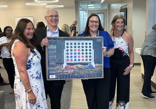 Golden State Orthopedics & Spine community involvement