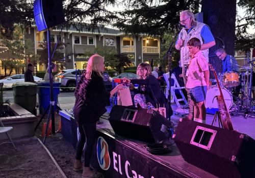 Golden State Orthopedics & Spine Community Involvement