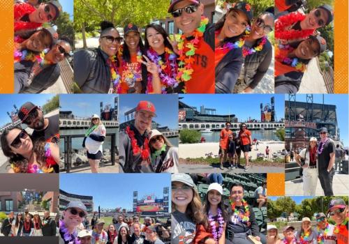 Golden State Orthopedics & Spine Community Involvement