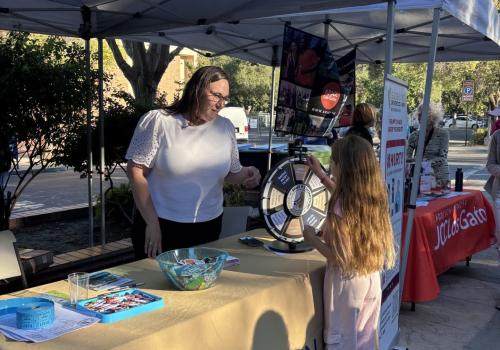 Golden State Orthopedics & Spine Community Involvement