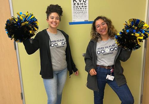 Golden State Orthopedics & Spine Community Involvement